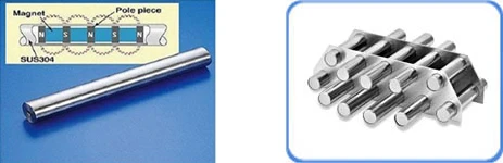 NdFeB Magnetic Filter
